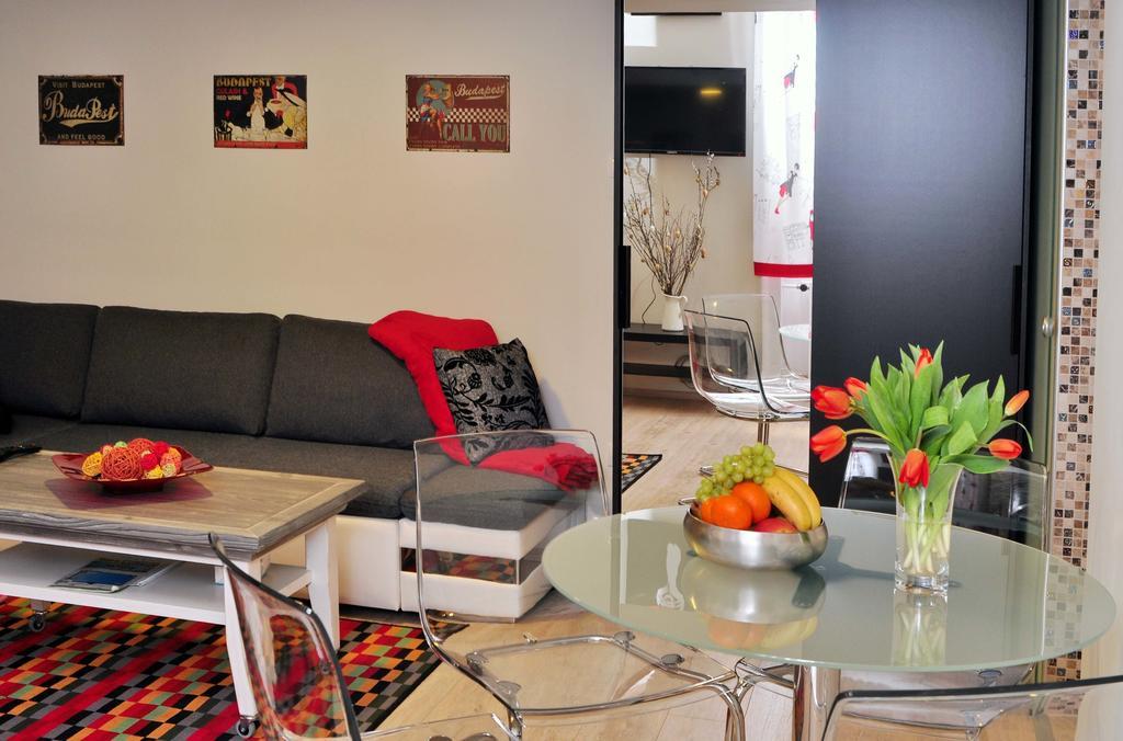 Dorothilux Apartment By Staymood Holidays — Fotók 2